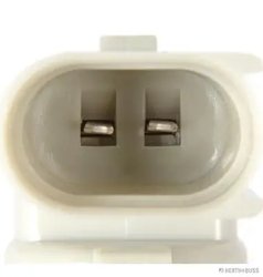 LAMPA LATERALA HERTH+BUSS ELPARTS 82710407 - Compatibil cu MERCEDES-BENZ
