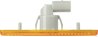 LAMPA LATERALA HERTH+BUSS ELPARTS 82710407 - Compatibil cu MERCEDES-BENZ