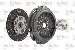 SET AMBREIAJ VALEO 827162 - Compatibil cu IVECO