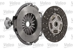 SET AMBREIAJ VALEO 827161 - Compatibil cu IVECO