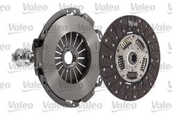 Set ambreiaj Valeo 827162