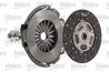 SET AMBREIAJ VALEO 827163 - Compatibil cu IVECO