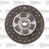 SET AMBREIAJ VALEO 827167 - Compatibil cu RENAULT TRUCKS