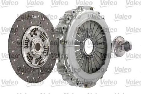SET AMBREIAJ VALEO 827176 - Compatibil cu IVECO