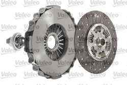 SET AMBREIAJ VALEO 827176 - Compatibil cu IVECO