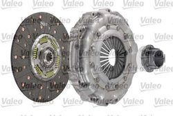 Set ambreiaj Valeo 827178