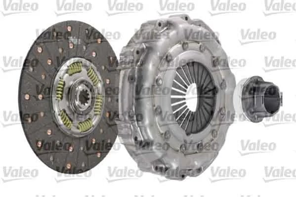 SET AMBREIAJ VALEO 827178 - Compatibil cu RENAULT TRUCKS