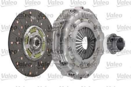 SET AMBREIAJ VALEO 827178 - Compatibil cu RENAULT TRUCKS