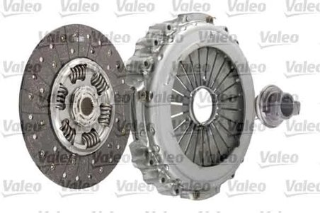 SET AMBREIAJ VALEO 827190 - Compatibil cu SCANIA