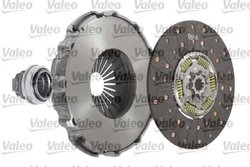 SET AMBREIAJ VALEO 827179 - Compatibil cu RENAULT TRUCKS