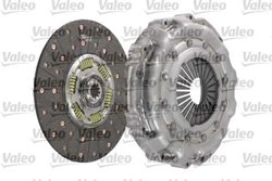 Set ambreiaj Valeo 827258