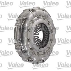 Set ambreiaj Valeo 827260