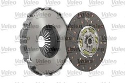 Set ambreiaj Valeo 827259