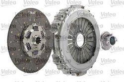 Set ambreiaj Valeo 827283