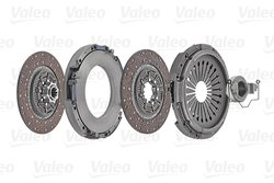 Set ambreiaj Valeo 827368