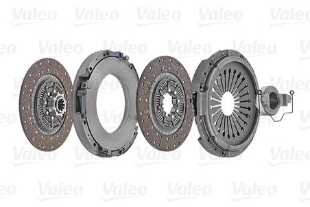 SET AMBREIAJ VALEO 827368 - Compatibil cu VOLVO