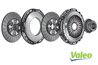 SET AMBREIAJ VALEO 827368 - Compatibil cu VOLVO