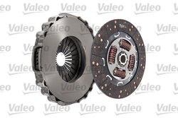 SET AMBREIAJ VALEO 827405 - Compatibil cu MERCEDES-BENZ