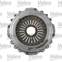 SET AMBREIAJ VALEO 827417 - Compatibil cu IVECO