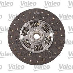 SET AMBREIAJ VALEO 827417 - Compatibil cu IVECO