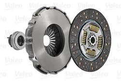 Set ambreiaj Valeo 827446