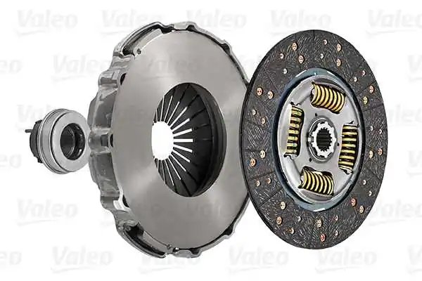 SET AMBREIAJ VALEO 827446 - Compatibil cu MERCEDES-BENZ