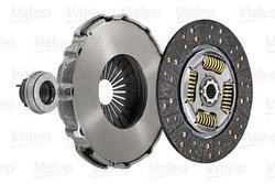 Set ambreiaj Valeo 827448