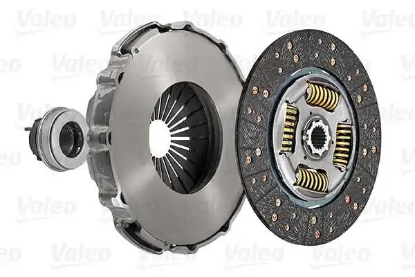 SET AMBREIAJ VALEO 827448 - Compatibil cu MERCEDES-BENZ