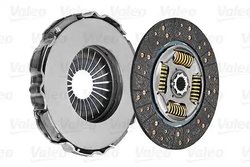 Set ambreiaj Valeo 827452