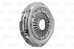 SET AMBREIAJ VALEO 827452 - Compatibil cu MERCEDES-BENZ