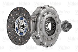 SET AMBREIAJ VALEO 827464 - Compatibil cu IVECO