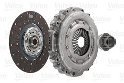 Set ambreiaj Valeo 827475