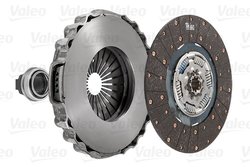 Set ambreiaj Valeo 827475