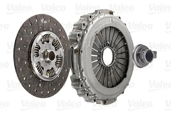 SET AMBREIAJ VALEO 827493 - Compatibil cu SCANIA