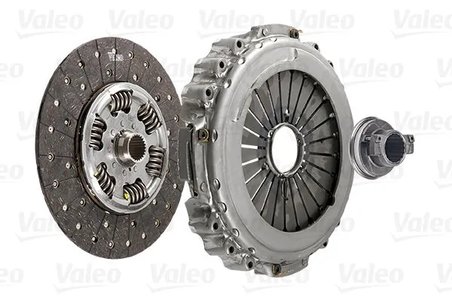 SET AMBREIAJ VALEO 827493 - Compatibil cu SCANIA