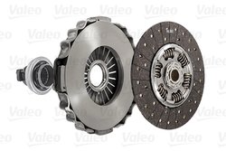 SET AMBREIAJ VALEO 827493 - Compatibil cu SCANIA