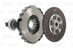 SET AMBREIAJ VALEO 827494 - Compatibil cu SCANIA