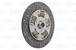 SET AMBREIAJ VALEO 827513 - Compatibil cu RENAULT TRUCKS, VOLVO