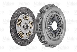 SET AMBREIAJ VALEO 827513 - Compatibil cu RENAULT TRUCKS, VOLVO