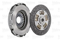 SET AMBREIAJ VALEO 827513 - Compatibil cu RENAULT TRUCKS, VOLVO