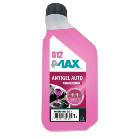ANTIGEL 4MAX G12 1L