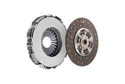 SET AMBREIAJ VALEO 827605 - Compatibil cu MERCEDES-BENZ