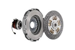 SET AMBREIAJ VALEO 827612 - Compatibil cu RENAULT TRUCKS, VOLVO