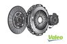 SET AMBREIAJ VALEO 827614 - Compatibil cu RENAULT TRUCKS, VOLVO