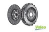 Set ambreiaj Valeo 827647