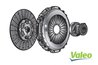 Set ambreiaj Valeo 827621