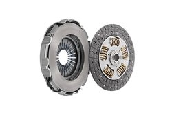 Set ambreiaj Valeo 827647