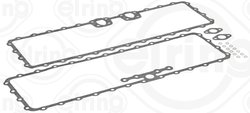 Set garnituri radiator ulei Elring 828.181
