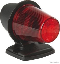 STOPURI SPATE HERTH+BUSS ELPARTS 82850042 - Piesa auto compatibila cu mai multe marci