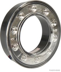 STOPURI SPATE HERTH+BUSS ELPARTS 82850110 - Piesa auto compatibila cu mai multe marci